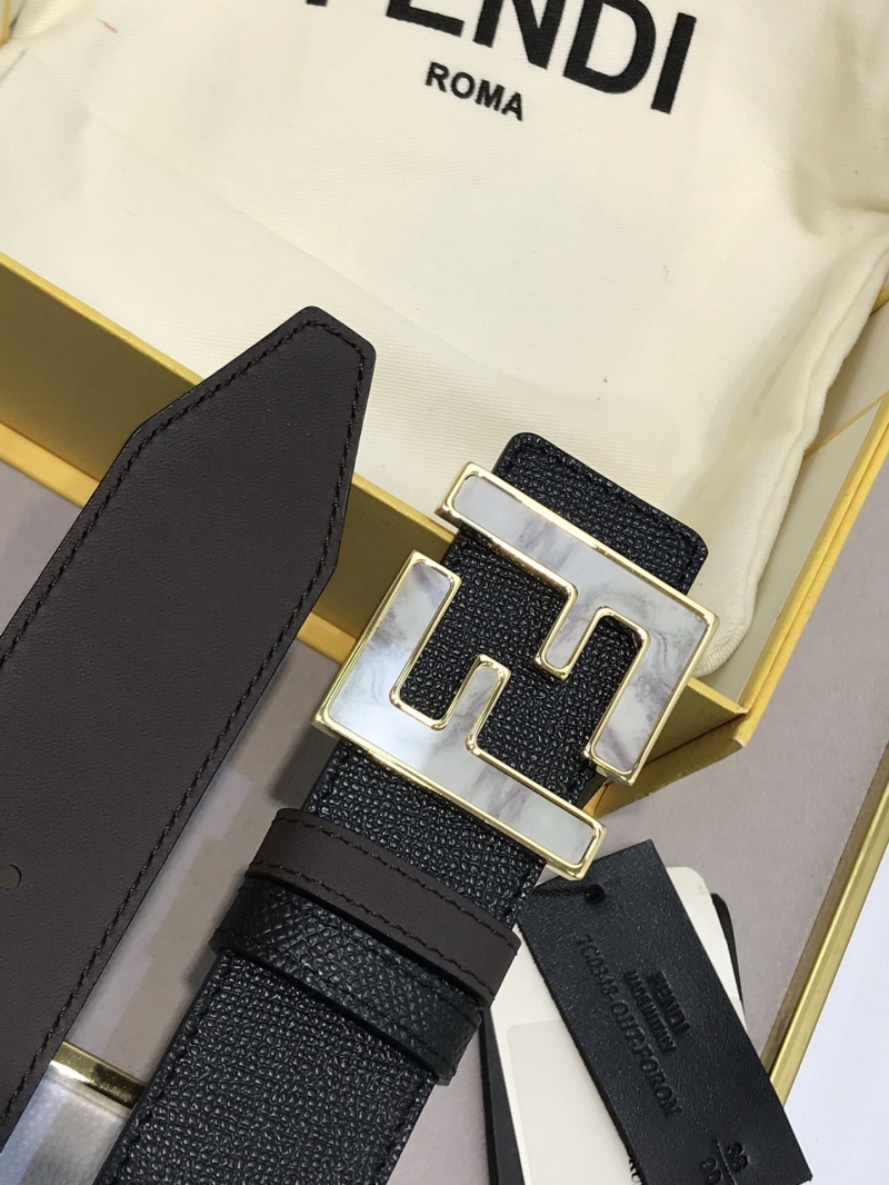 Fendi Belts